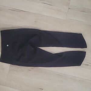 Lululemon yoga pants